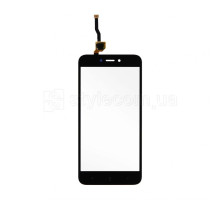 Тачскрін (сенсор) для Xiaomi Redmi 5A, Redmi Go з OCA-плівкою black Original Quality TPS-2710000227755