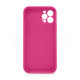 Чохол Full Silicone Case для Apple iPhone 12 Pro dragon fruit (48) закрита камера TPS-2710000228646