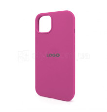 Чохол Full Silicone Case для Apple iPhone 13 dragon fruit (48)