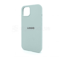 Чохол Full Silicone Case для Apple iPhone 13 turquoise (17) TPS-2710000229308