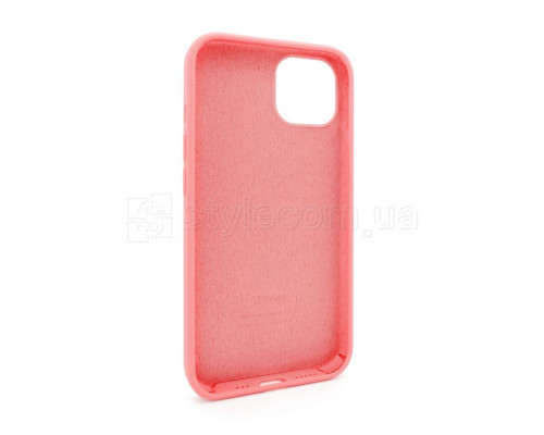 Чохол Full Silicone Case для Apple iPhone 13 watermelon (52) TPS-2710000229315