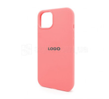 Чохол Full Silicone Case для Apple iPhone 13 watermelon (52) TPS-2710000229315