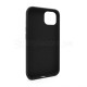 Чохол Full Silicone Case для Apple iPhone 13 black (18) TPS-2710000229100