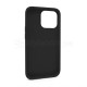 Чохол Full Silicone Case для Apple iPhone 13 Pro black (18) TPS-2710000229360