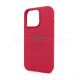 Чохол Full Silicone Case для Apple iPhone 13 Pro red (14) TPS-2710000229513