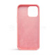 Чохол Full Silicone Case для Apple iPhone 13 Pro Max light pink (12) TPS-2710000229728