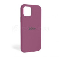 Чохол Full Silicone Case для Apple iPhone 11 plum (57) TPS-2710000229872