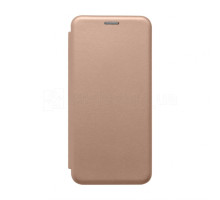 Чохол-книжка Premium для Xiaomi Redmi 9A rose gold TPS-2710000231516