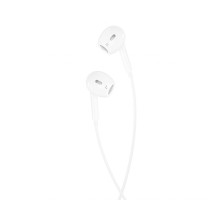 Навушники XO EP43 white