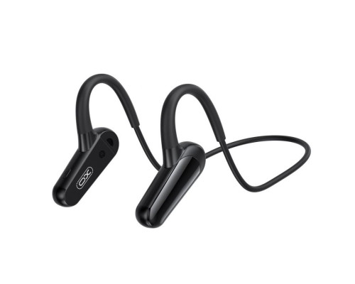 Навушники Bluetooth XO BS28 black