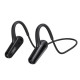 Навушники Bluetooth XO BS28 black