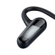 Навушники Bluetooth XO BS28 black