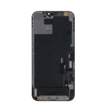 Дисплей (LCD) для Apple iPhone 12, 12 Pro з тачскріном black Original (переклеєне скло) TPS-2710000231929