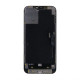Дисплей (LCD) для Apple iPhone 12 Pro Max з тачскріном black Original (переклеєне скло)