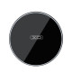 Бездротовий зарядний пристрій XO WX026 15W black