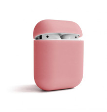 Чохол для AirPods Slim pink / рожевий TPS-2710000232353