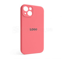 Чохол Full Silicone Case для Apple iPhone 13 watermelon (52) закрита камера TPS-2710000232629