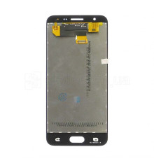 Дисплей (LCD) для Samsung Galaxy J5 Prime/G570 (2016) з тачскріном gold (TFT) High Quality TPS-2710000233374