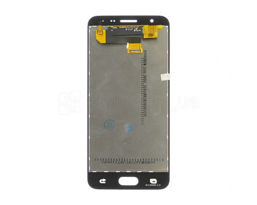 Дисплей (LCD) для Samsung Galaxy J5 Prime/G570 (2016) з тачскріном gold (TFT) High Quality TPS-2710000233374