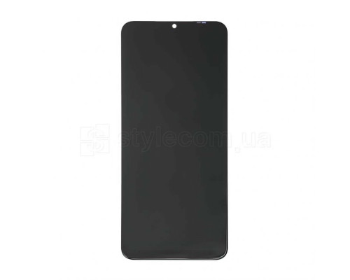 Дисплей (LCD) для Samsung Galaxy A22 5G/A226 (2021) з тачскріном black Original Quality TPS-2710000233466