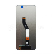 Дисплей (LCD) для Xiaomi Redmi Note 11 5G, Poco M4 Pro 5G з тачскріном black Original Quality TPS-2710000233510