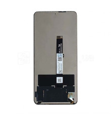 Дисплей (LCD) для Xiaomi Mi 10T Lite, Mi 10i, Poco X3, Poco X3 Pro з тачскріном black High Quality TPS-2710000214410