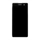 Дисплей (LCD) для Sony Xperia XA Dual Sim F3111, F3112, F3113, F3115, F3116 з тачскріном grey Original Quality TPS-2710000135937