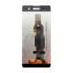 Дисплей (LCD) для Sony Xperia XA Dual Sim F3111, F3112, F3113, F3115, F3116 з тачскріном grey Original Quality TPS-2710000135937