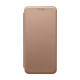 Чохол-книжка Premium для Xiaomi Redmi 9C rose gold