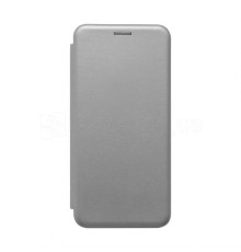 Чохол-книжка Premium для Xiaomi Redmi 9A grey