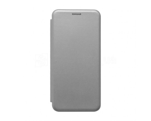 Чохол-книжка Premium для Xiaomi Redmi 9A grey