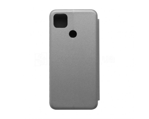 Чохол-книжка Premium для Xiaomi Redmi 9C grey