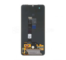 Дисплей (LCD) для Xiaomi Mi 9 з тачскріном black (Oled) Original Quality TPS-2710000234302