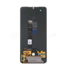 Дисплей (LCD) для Xiaomi Mi 9 з тачскріном black (Oled) Original Quality TPS-2710000234302