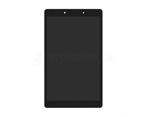 Дисплей (LCD) для Samsung Galaxy Tab A T290 ver.Wi-Fi 8.0" з тачскріном black Original Quality TPS-2710000234500