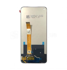 Дисплей (LCD) для Realme 6 RMX2001, Oppo A52, A72, A92 ver.BS065XMM-L03-M800 з тачскріном black Original Quality TPS-2710000234593