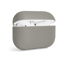 Чохол для AirPods Pro Slim stone (dust grey) / сірий (1)