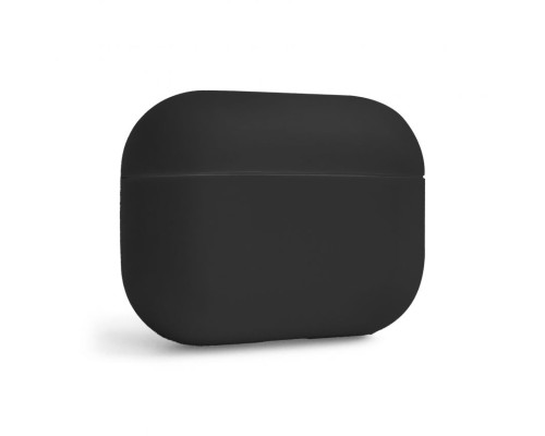 Чохол для AirPods Pro Slim dark grey / темно-сірий (13)