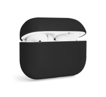 Чохол для AirPods Pro Slim dark grey / темно-сірий (13)