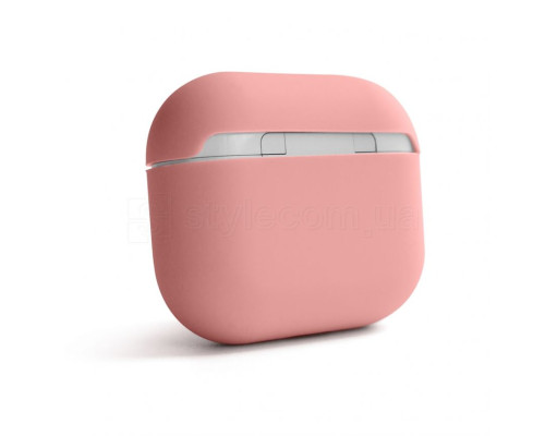 Чохол для AirPods 3 Slim pink / рожевий (3) TPS-2710000234852