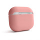 Чохол для AirPods 3 Slim pink / рожевий (3) TPS-2710000234852