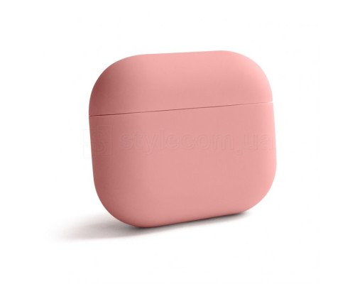 Чохол для AirPods 3 Slim pink / рожевий (3)