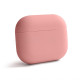 Чохол для AirPods 3 Slim pink / рожевий (3) TPS-2710000234852