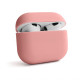 Чохол для AirPods 3 Slim pink / рожевий (3) TPS-2710000234852