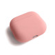 Чохол для AirPods 3 Slim pink / рожевий (3) TPS-2710000234852