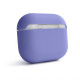 Чохол для AirPods 3 Slim violet / фіолетовий (6) TPS-2710000234883