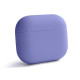 Чохол для AirPods 3 Slim violet / фіолетовий (6) TPS-2710000234883