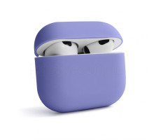 Чохол для AirPods 3 Slim violet / фіолетовий (6) TPS-2710000234883