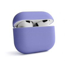 Чохол для AirPods 3 Slim violet / фіолетовий (6)