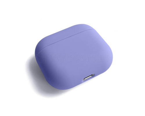 Чохол для AirPods 3 Slim violet / фіолетовий (6)